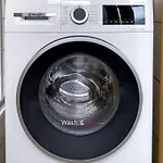 Schoenes Grosses Apartment - Ferienwohnung Chemnitz Zentrum - Inkl Parking - 6 Betten - 3 Schlafzimmer - 2 Baeder - Homeoffice - Wlan & Tv - Waschmaschine - 500M Zum Hbf - Nahe Messe Appartement
